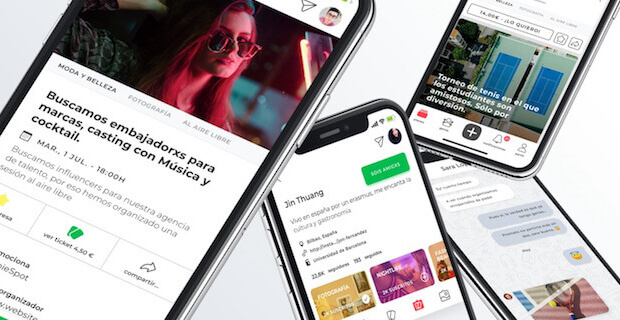 HobbieSpot: “conectamos a las personas en el mundo real a través del ocio”