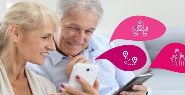 Ideable presenta en AAL Forum un marketplace de servicios locales para mayores