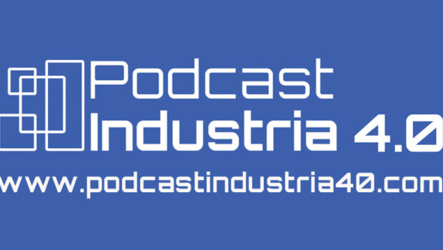Nace Podcast Industria 4.0, un portal de información centrado en la transformación digital