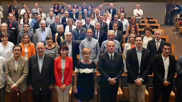 Gobierno Vasco impulsa el emprendimiento en la alimentación y presenta el Food BIND 4.0