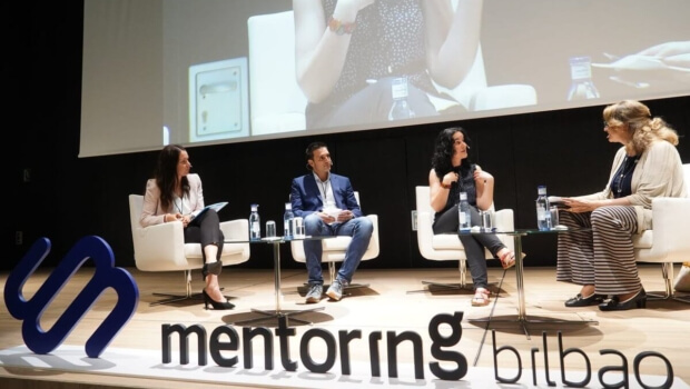 Enpresa eta saltokientzako MENTORING-a Bilbon