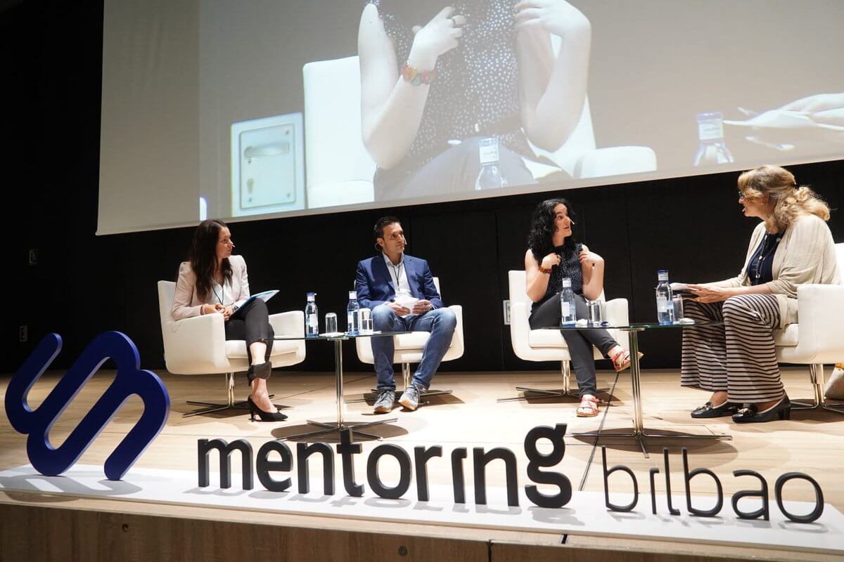 Bilbao Mentoring