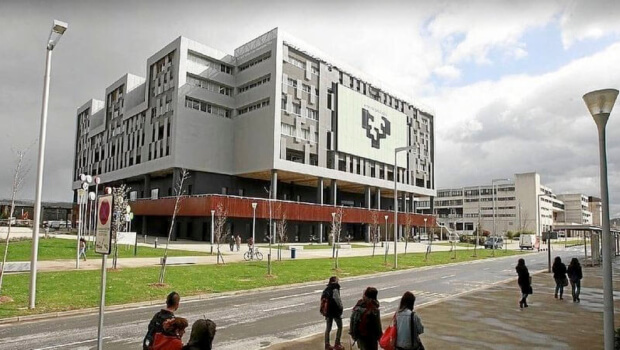 EHU/UPV: Convocatoria de Becas de Emprendimiento Juvenil