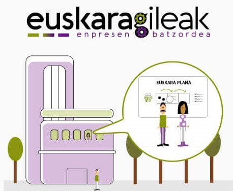 euskaragileak