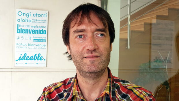 Ideable traslada a la Industria 4.0 su conocimiento en la atención a personas mayores
