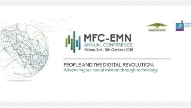 Llega a Bilbao el mayor evento europeo sobre microfinanzas
