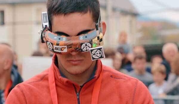 Maker  Faire  Bilbao,  egizu  zuk  zeuk