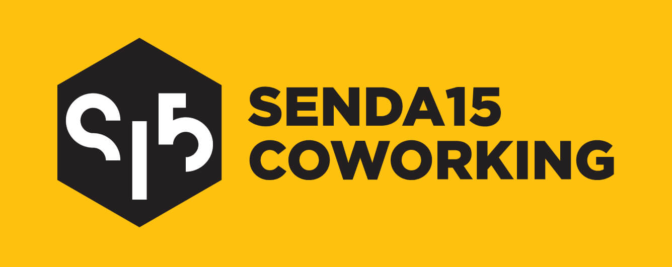 Senda 15 coworking