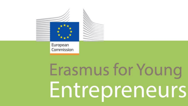 Un Erasmus creativo para personas emprendedoras