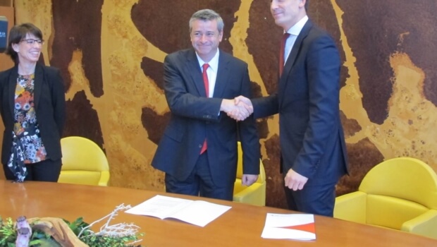 El Grupo SPRI y el estado mexicano de Nueva León colaborarán para impulsar la industria 4.0