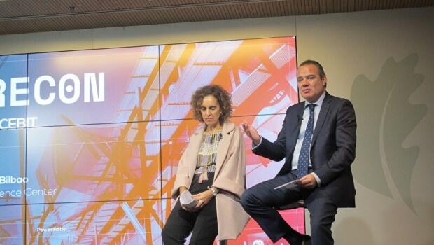 El congreso Librecon congrega a más de 1.200 asistentes en su edición más internacional