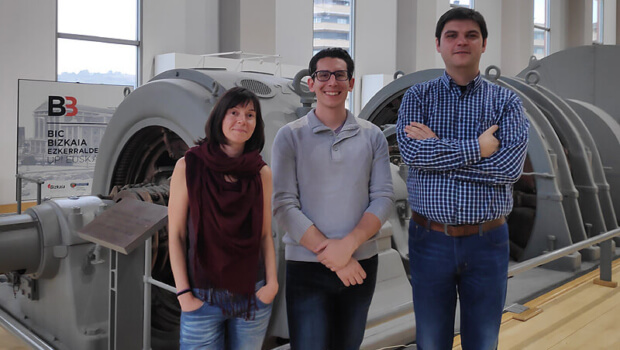 DifferEngin desarrolla ‘software’ y ‘hardware’ IoT adaptados a las necesidades de las empresas
