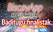 biscay app