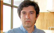 joseba jauregi