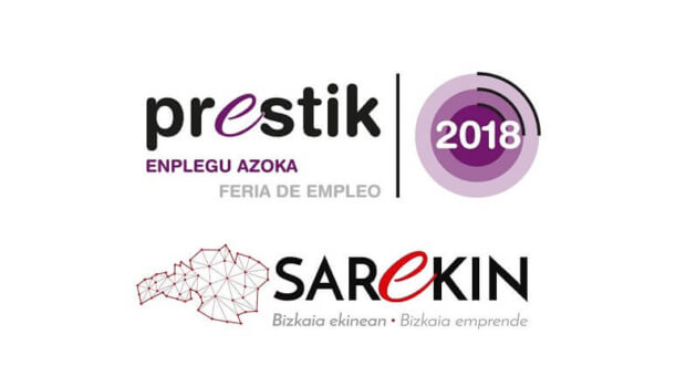 Zatoz  Ekintzailetzaren  Azokara!  Sarekin
