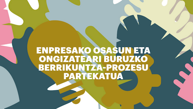 Getxo Wellness Hub, acciones innovadoras para mejorar el bienestar en la empresa