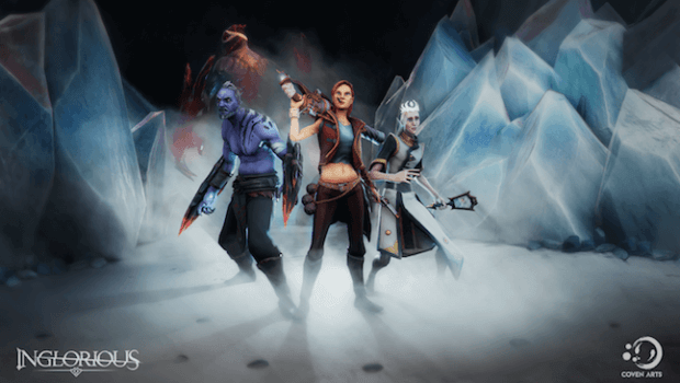 Games Camp de PlayStation busca nuevos talentos en Bilbao