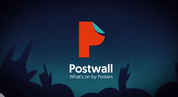 Postwall:  “Alor  digitalera  aldatzen  ditugu  poster-hormak”