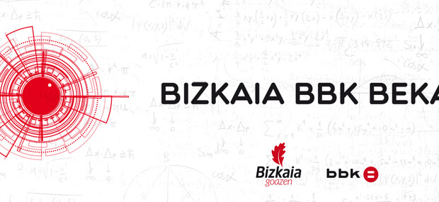 BBK-k  eta  Bizkaiko  Foru  Aldundiak  bekak  eskatzeko  epea  ireki  dute