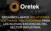 abb oretek