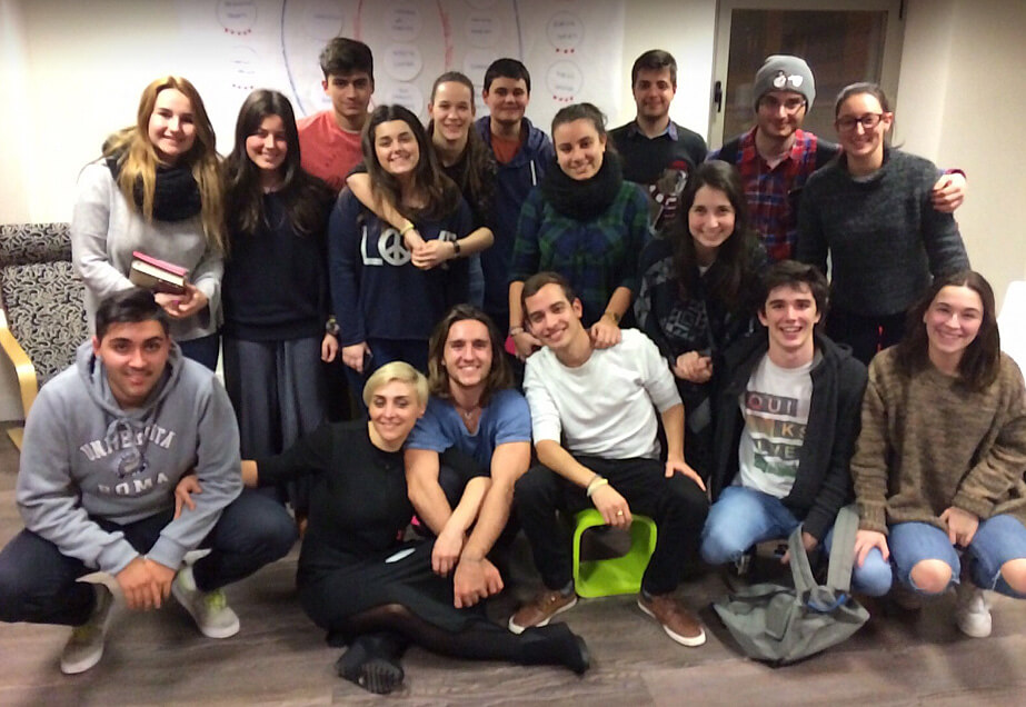 newen bilbao