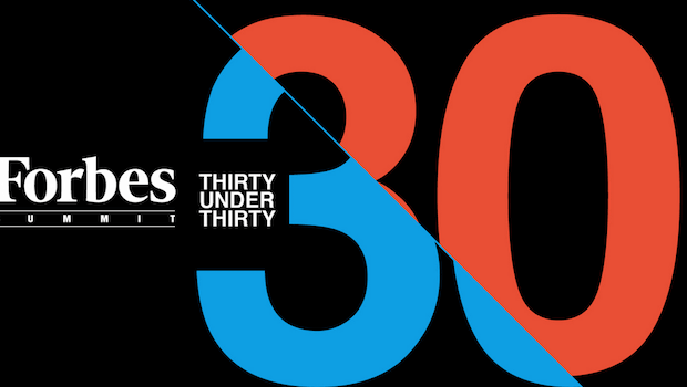Dos emprendedoras vascas en la lista Forbes 30 under 30