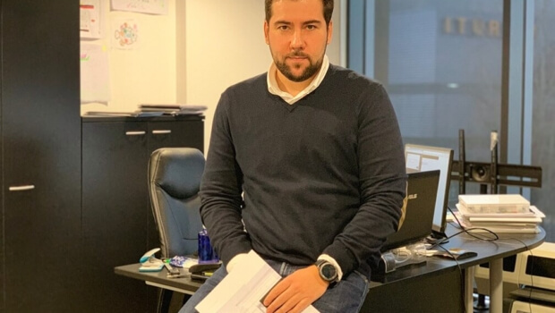 Atelei: “El nivel de excelencia que tenemos las tecnológicas en Euskadi es tremendo”