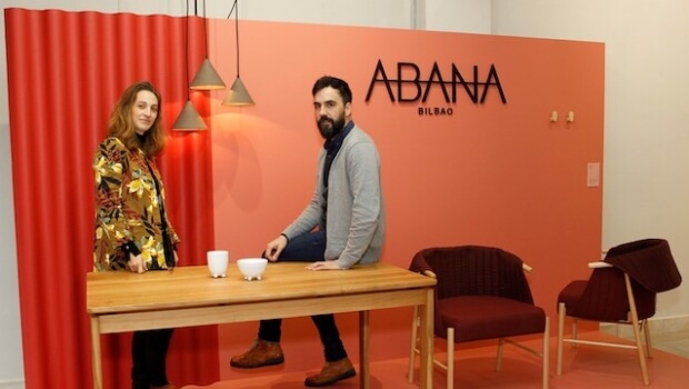 Abana Bilbao, muebles slow design con carácter vasco