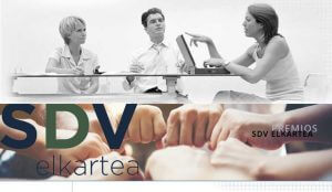 sdv elkartea sariak premios