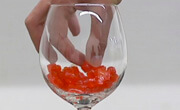 osos gominolas alcohol
