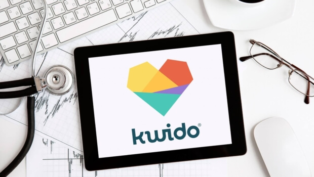 Kwido,  Senior  proiekturik  onena  Buber  Sarietan
