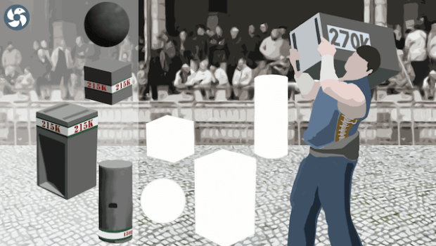 Gauzen Izenak, un juego para aprender palabras en euskera