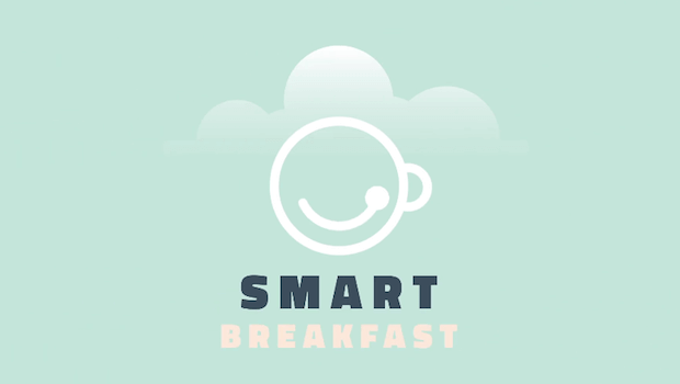 SmartBreakfast crea el desayuno del futuro