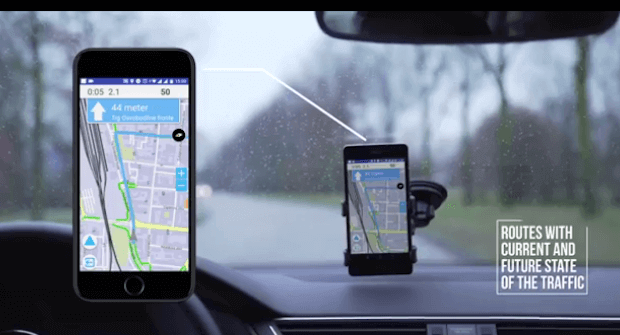 TIMON, Inteligencia Artificial que predice las congestiones de tráfico