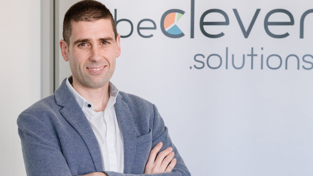 BeClever Solutions: “Proteger las cuentas privilegiadas es fundamental para reducir los ataques en las empresas”