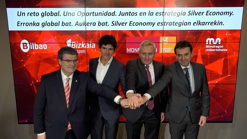 bilbao bizkaia mondragon