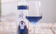 vino azul gik