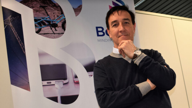 Bcare:  Zientzia,  teknologia  eta  esperientzia  Energiaren  Metaketaren  sektorearentzat.