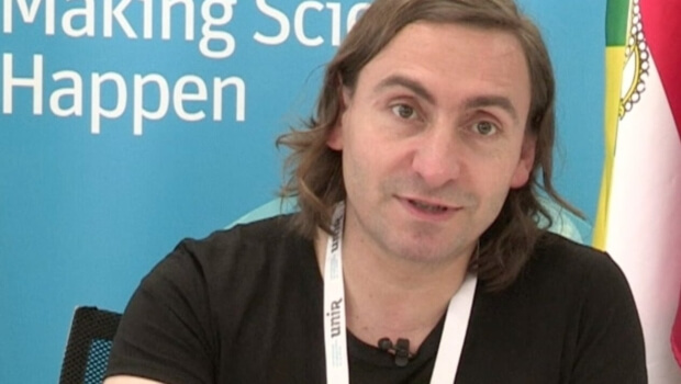 Fulsion Smart Systems: ‘chatbots’ para mejorar la comunicación hombre-máquina
