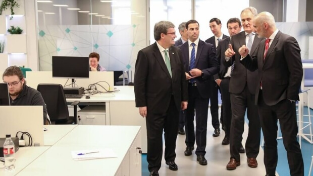 Fintech Open Innovation Lab: Nueva incubadora para startups fintech