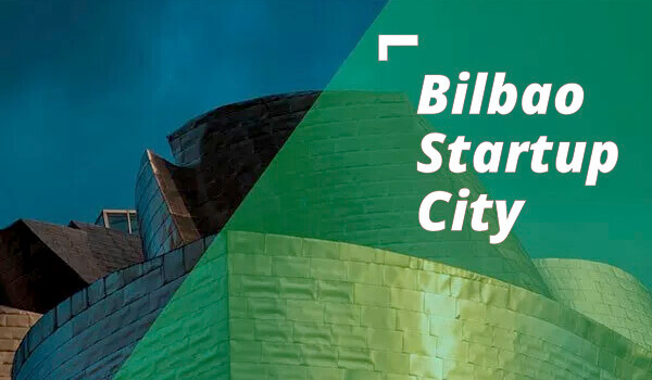 Bilbao Startup City-k startupen ekosistema osoa biltzen du