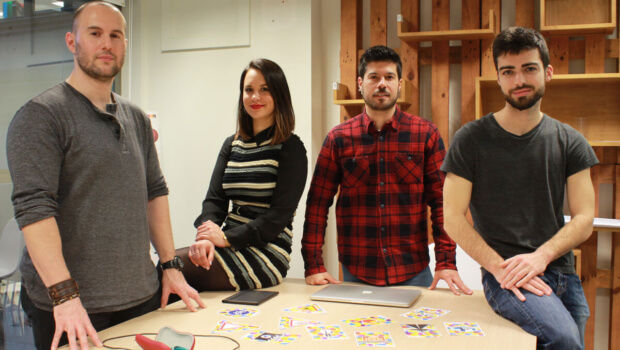 Kidytechy:  Learning  by  playing,  jolasaren  bidezko  ikasketa
