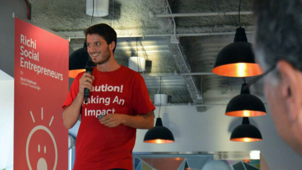 Diputación, en colaboración con BIC Gipuzkoa, patrocina un proyecto para participar en el Boston Immersion Program