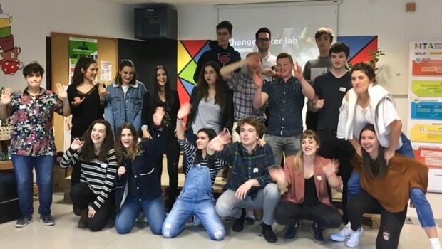 Mondragon Unibertsitateak ikasleen artean diziplinarteko ekintzailetza sustatzeko programa bat abiatu du