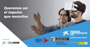 caixabank day one spri enisa