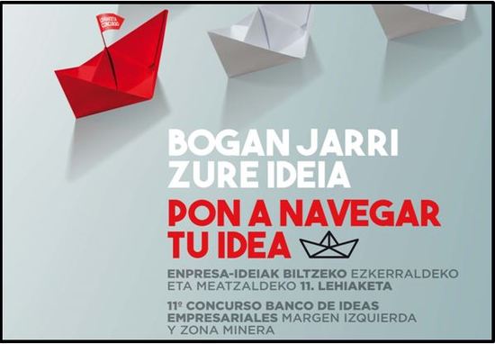 meatzaldea ideas ideiak enpresa empresa