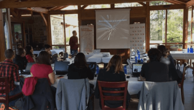 Arrancan las nuevas convocatorias de Barnetegis Teknologikos 2019