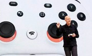 stadia videojuegos google