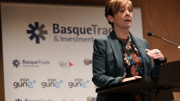 Las empresas vascas tendrán su cita anual con la internacionalización los próximos días 6 y 7 de mayo en el BEC
