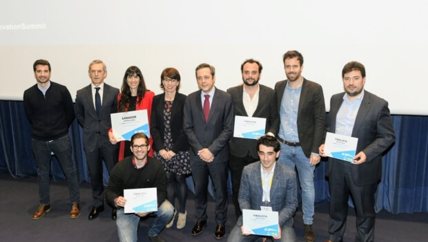 La empresa BioTech Foods gana los Premios EmprendedorXXI en el País Vasco